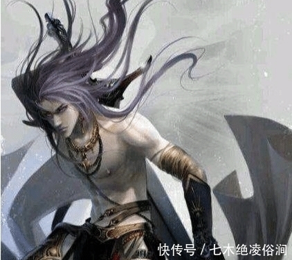 叶天帝|《遮天》最缺德三位大帝:一个毁了圣体一脉,一个祸害后世大帝