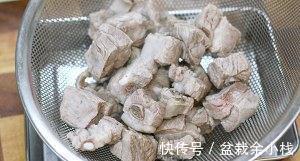 吃不腻的肉菜菜谱，糖醋排骨，简单营养，美味下饭，吃不够