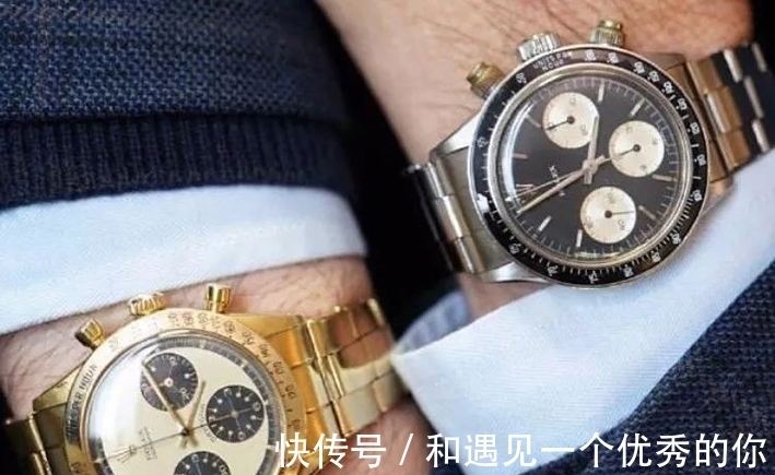 手表|盘点适合三十岁男士的腕表,同龄明星手表都有哪些?男人味十足