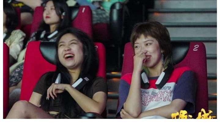 大银幕|兵马俑故事搬上动画大银幕,《俑之城》点燃暑期热情