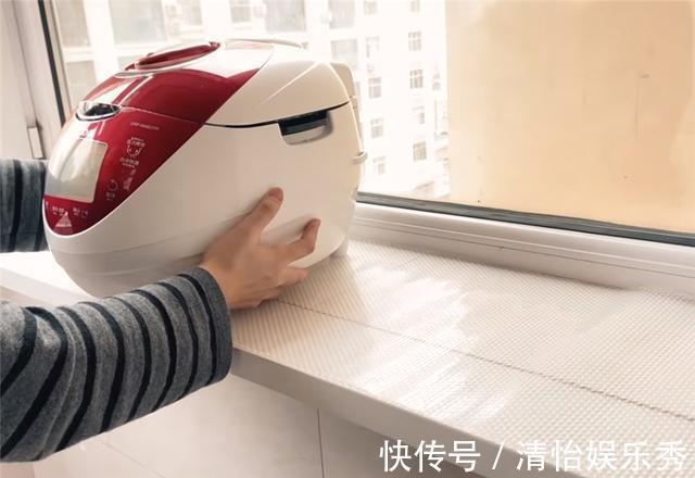 柜格|厨房收纳空间不够用怎么办?简单改造一下,充分利用死角狭小空间