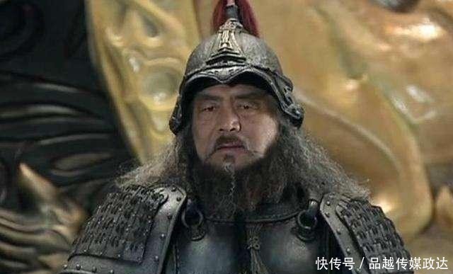 之中|三国之中讨伐董卓时候唯一能正面取胜的名将是谁？
