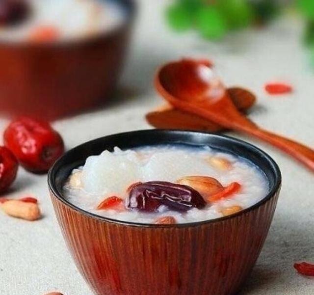 教你7道粥品早餐主食，学会不用出去买着吃，营养好做又干净实惠