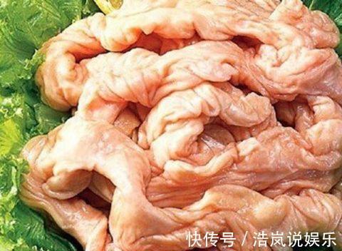 炒猪大肠时，别直接下锅，多加这一步，好吃又不腥！