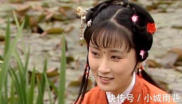 宝玉!宝钗嫉妒宝琴,私底下做了一件事展开报复,神不知鬼不觉!