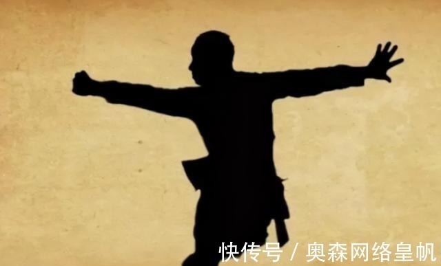 清末罪犯|清末罪犯:在狱中练就绝世武功,一拳击飞5壮汉,列入非物质遗产