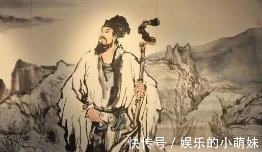 李蟠@《古文觀止》:3句雖簡短,卻又隱藏豁達明朗的話