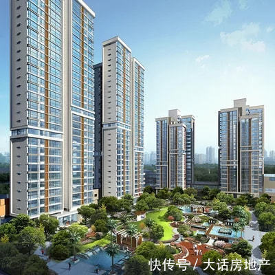 求助信|建业地产：总部裁员61.2%，求救信、100亿元授信，都无法化解危机