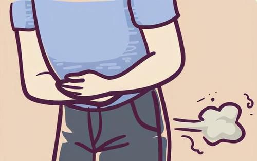  放屁|老放屁，是肠胃有问题吗？
