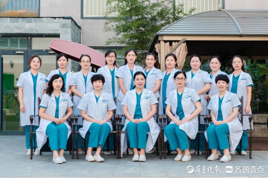 院长|青岛莲池妇婴院长朱美玲：严守生命线，让医疗服务有质量更有温度