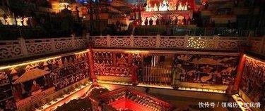 秦始皇陵墓藏有多少水银专家陵墓旁边的石榴,可千万不要摘!