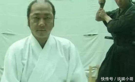 最疼|史上最疼的自杀:至今只有一个日本人尝试过,比普通的切腹还要痛