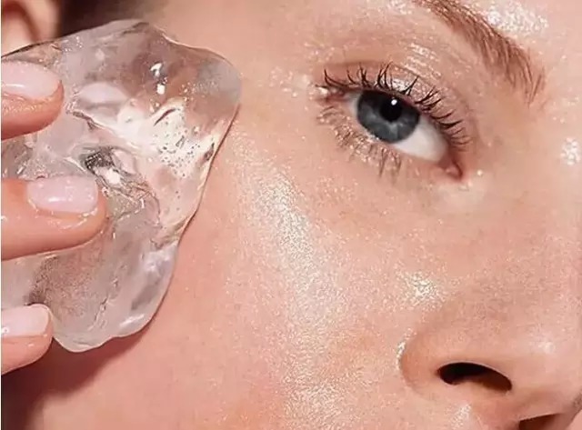 春夏季常见的护肤行为