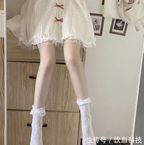 毛病|女生想要放弃“大粗腿”,必须扔掉3个“毛病”,不然只会发胖