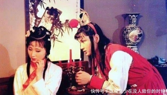 林家|红楼梦林黛玉薛宝钗和贾宝玉,论实力和地位谁相对好一些?