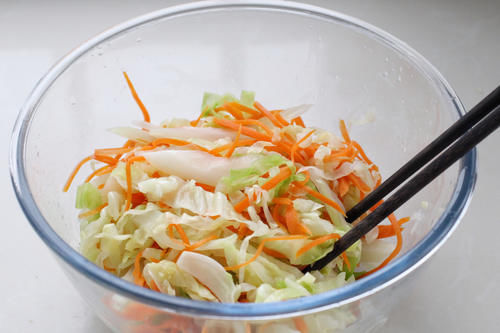 女儿|我和女儿的营养早餐,低脂美味十分钟就上桌,厨房新手也能搞定!