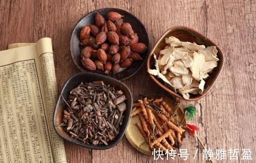 副作用|中药温和没副作用?重申:这3种常见的中药会伤肝,千万别乱吃