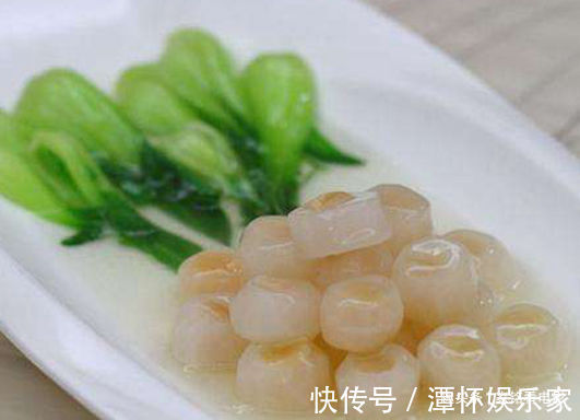 香辣红烧肉|美食推荐香辣红烧肉，香干回锅肉，班指干贝，鲍汁葱烧海参做法