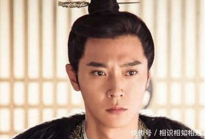 儿子|他生擒老虎,被称为彪悍“皇帝”,儿子是千古名君,孙子却很昏庸