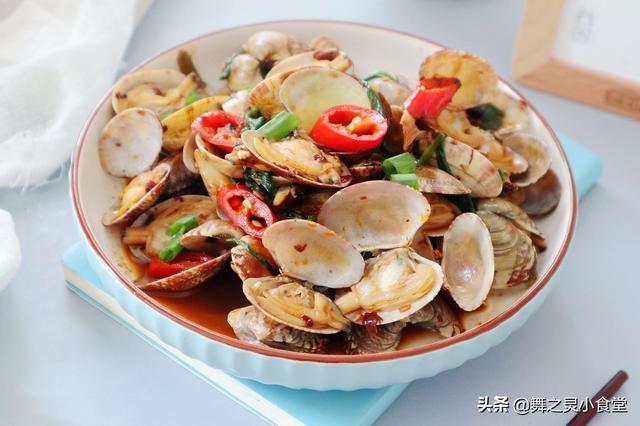 无辣不欢,12道香辣菜,又香又辣流着汗吃才过瘾