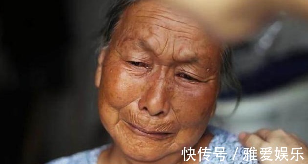 张女子|中国夫妻生出混血儿,差点闹离婚,姥姥一席话,夫妻俩喜笑颜开