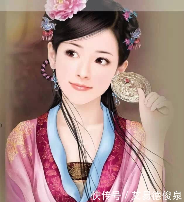 有名|历史上最有名的100个女人