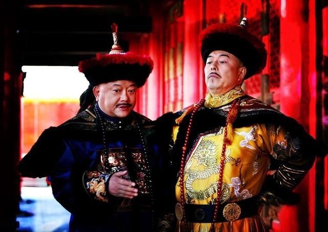 任意|和珅曾给乾隆献了条计策,专家:若是接受,清朝不会遭到任意欺凌