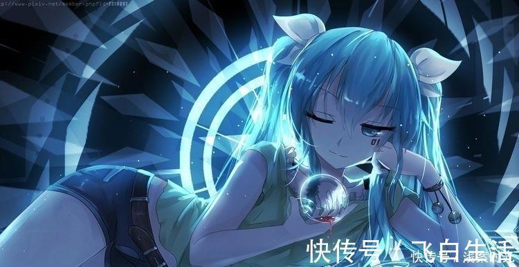 双马尾|同样是双马尾萝莉,日本初音未来,美国小丑女,看到中国:输了!