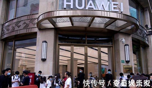 华为|任正非正式回应了!美国科技巨头正式表态,法国也紧随其后