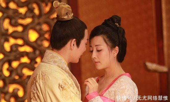 迷恋|武则天究竟有多漂亮？真实容貌被复原，难怪两任皇帝都迷恋她！