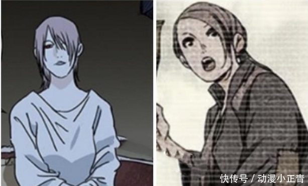 竟然|《一人之下》八奇技传人皆为天选之人!这些人竟然是父子