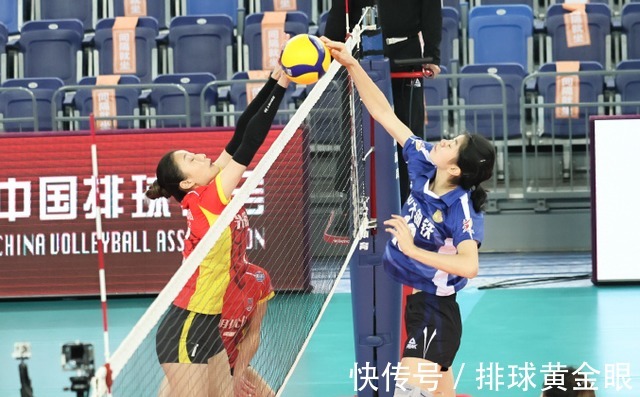 许若亚|江苏女排3老带3新,阵容搭配合理是晋级决赛主因,整体打法没改变