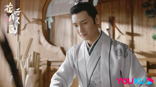 演员|花好月又圆:看这部剧就是在看《演员请就位》,且更如坐针毡