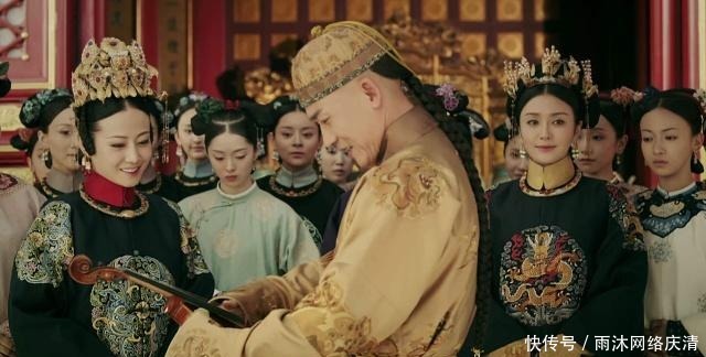 不愁|古代嫔妃身居宫中，吃穿不愁，为何一个个的都是病秧子？