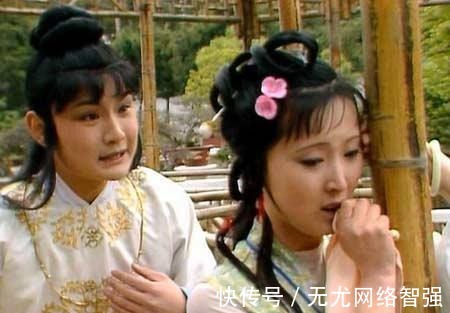 宝玉|林黛玉对贾宝玉不好 看看这些小细节你就知道了