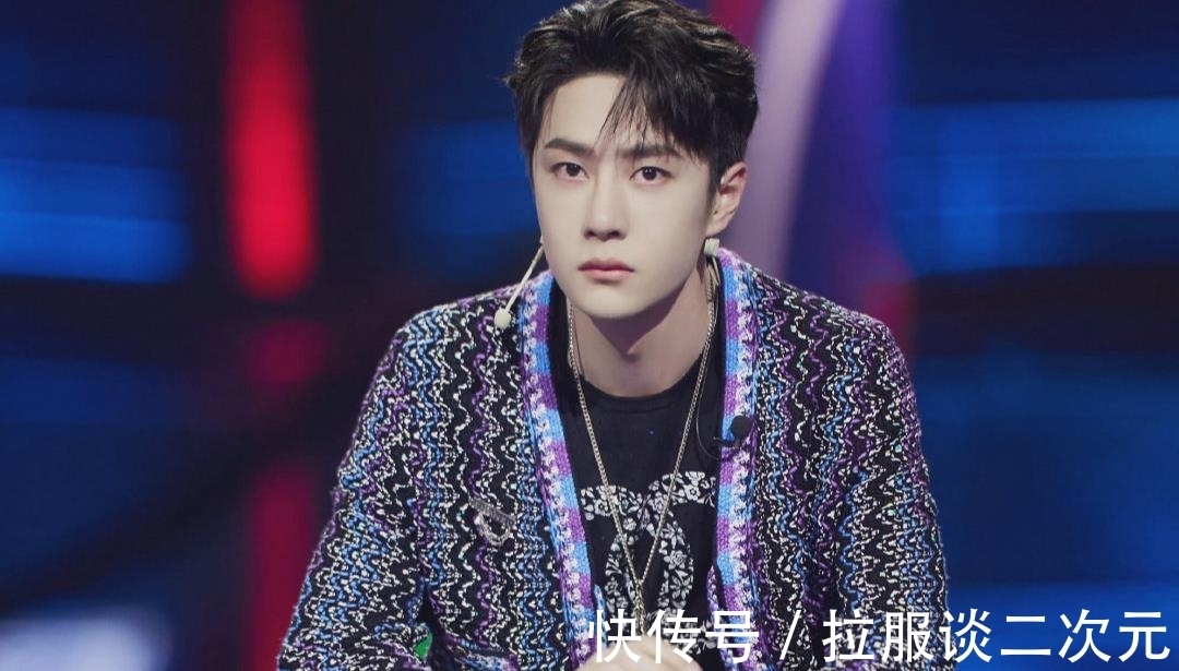 hipop|王一博布局运筹帷幄，淘汰亮亮虽有遗憾，却在情理之中！