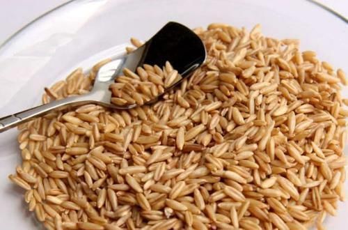 莲子|高血压的“克星”找到了，每天多吃点，血压或能“稳如泰山”！