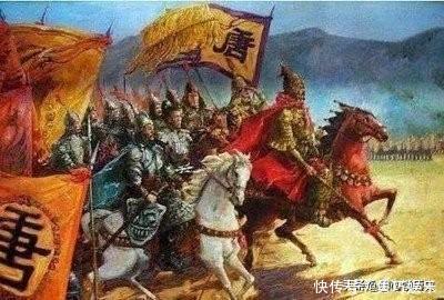 晚唐宰相韦昭度:有心回天却无力平贼,进士出身,死于乱臣