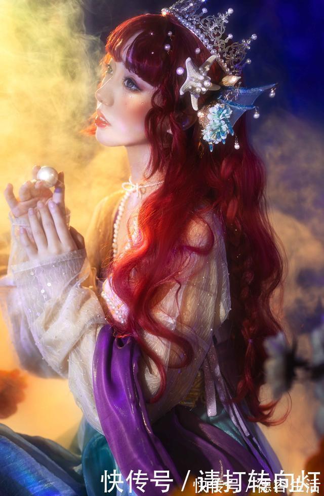 绣花 店家越来越“作”了,把汉服改得面目全非,迪士尼看了都觉得尴尬