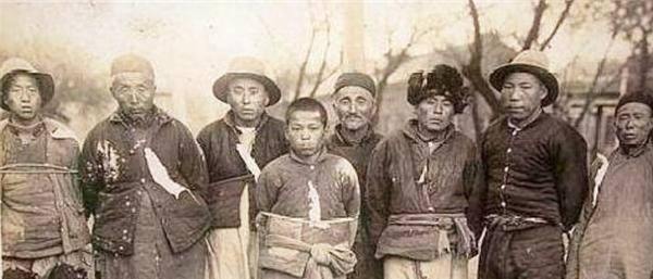 证明|他是西北五虎将之一,宁背骂名当场处决5000俘虏,事后证明其英明