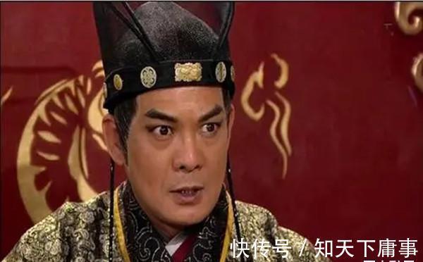 一代明君|痴傻皇叔李忱为何能获得皇位?被当作傀儡,登基后却成一代明君