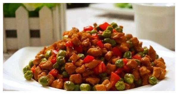 美味诱人的几道家常菜,隔几天给家人做一回,味道鲜美还特别下饭