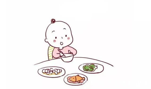 生长激素|宝宝出现这4个“信号”,说明正在长高,你家娃中了几个