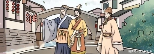  玩家|东汉顶级祖孙玩家，玩酷竟把自己的小命都玩丢了