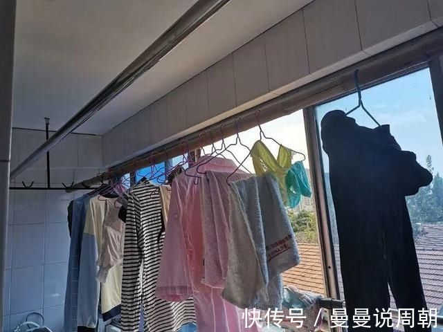 衣服|机洗衣服不能只放洗衣液，关键的几步，让衣服洗得更干净