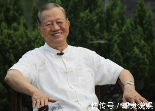 曾仕强!曾仕强全世界订条约都不敢用中文,为什么西方人永远不会懂