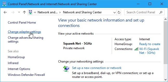 (更改DNS服务器地址)更改DNS服务器的最终指南