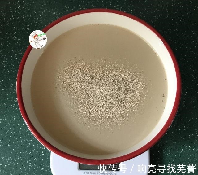 香辣白菜粉丝包子!