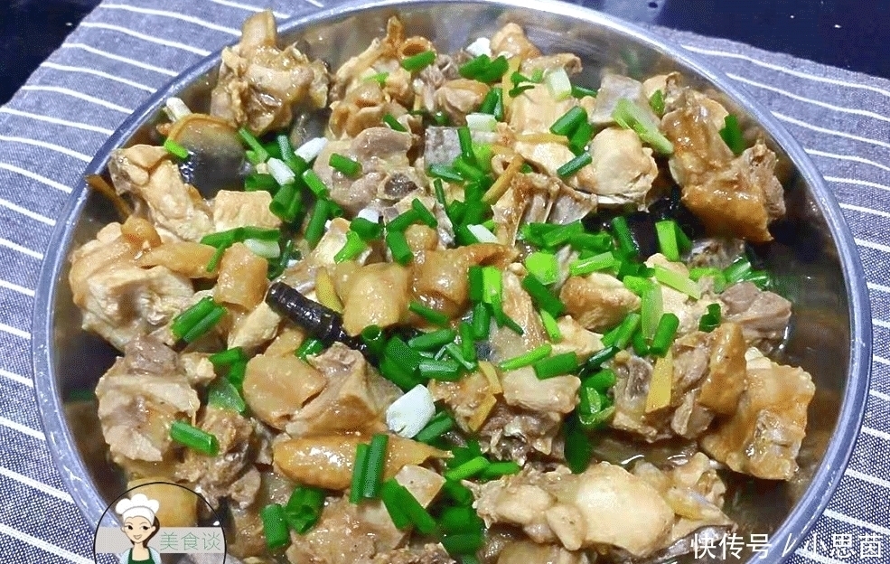 营养|冷天最该吃的一个菜,简单一蒸就好,实在太鲜了,营养好吃不上火