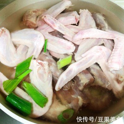 火锅底料|超下饭的秘制卤鸭货，一学就会
